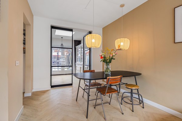 Medium property photo - Jan Huygen van Linschotenstraat 50, 1782 XJ Den Helder